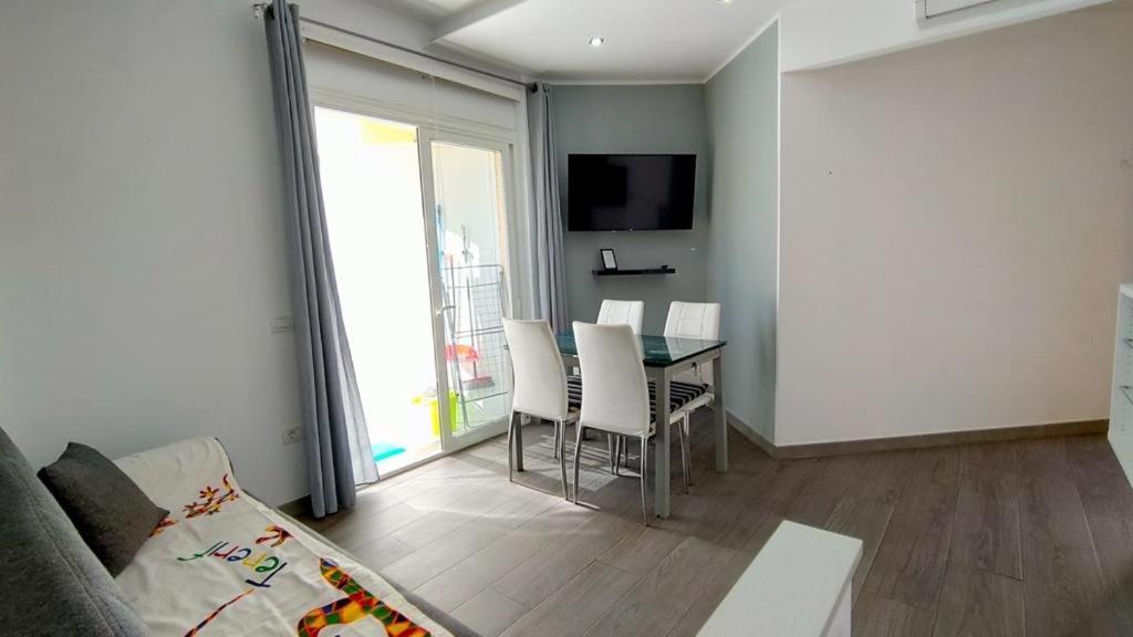 Mareverde, Bellissimo Appartamento A Due Passi Dal Mare Costa Adeje  Exterior photo